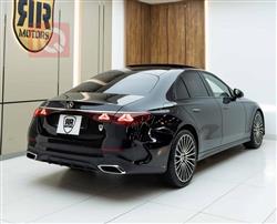 مرسيدس بنز E-Class